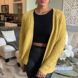 SOLD Free Generation LA Cardigan